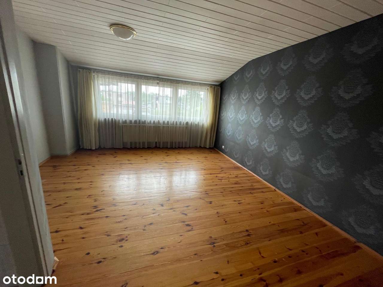 Dom wolnostojący, garaż, budynek magazy, BEZ PROWIZJI , od właściciela - Pełny obrazek: 5/13