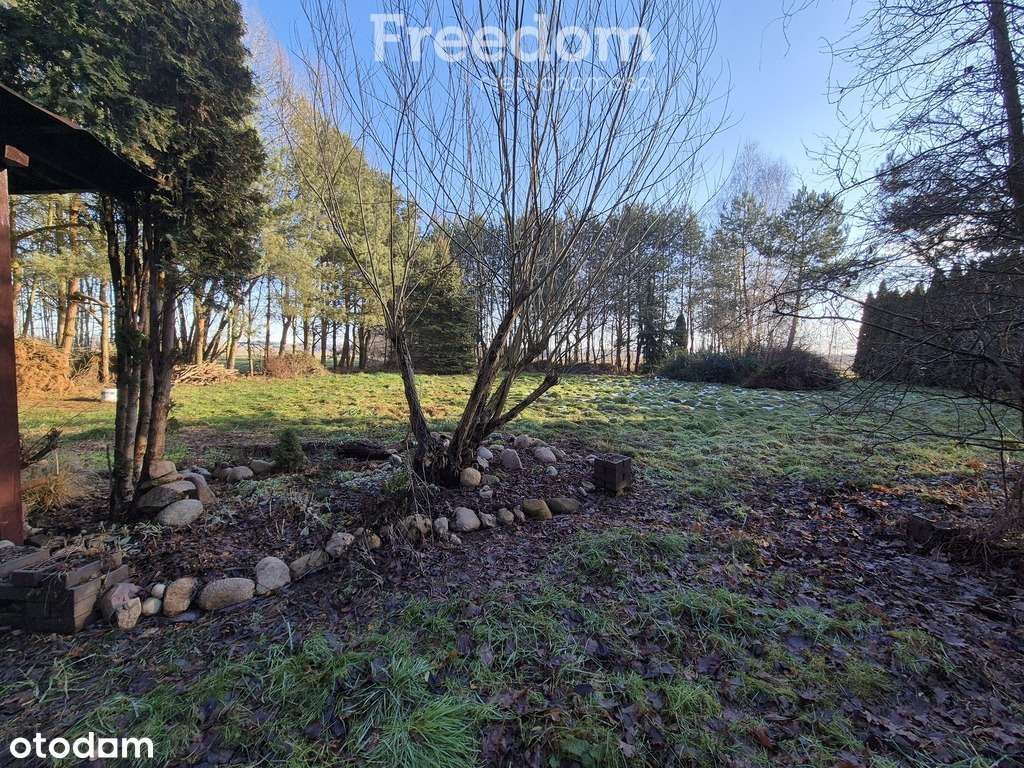 Na sprzedaż piękna działka w Rogalicach - Pełny obrazek: 5/10