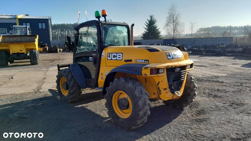 JCB 524-50 - 6