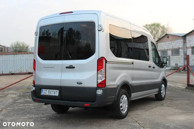 Ford Transit - 7