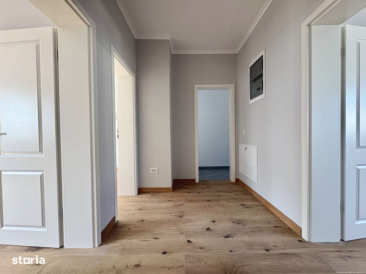 Dezvoltator| Casa înșiruită | 5 camere | 156 mp utili | Cartier Privat-6