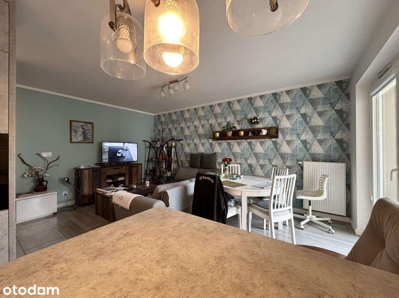 |Jagodno|Komedy|2 Pokoje|Balkon|Garaż|-2