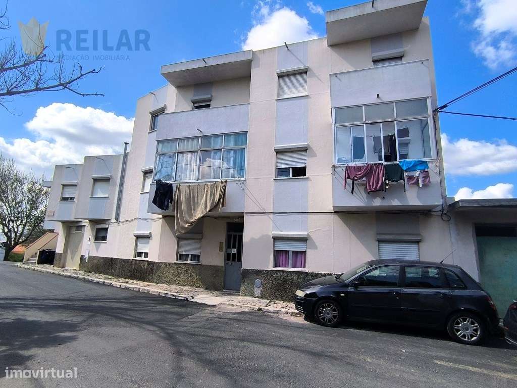 Olival Basto - Prédio Investimento - Grande imagem: 5/7