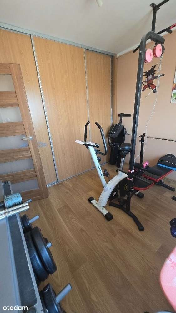 (REZERWACJA)4 Pokoje w cenie 2! Tylko 4960 zł/m² | Duży Balkon | - Pełny obrazek: 5/9