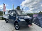 Mercedes-Benz Sprinter 4x4 DOKA 6 LOCURI - 1