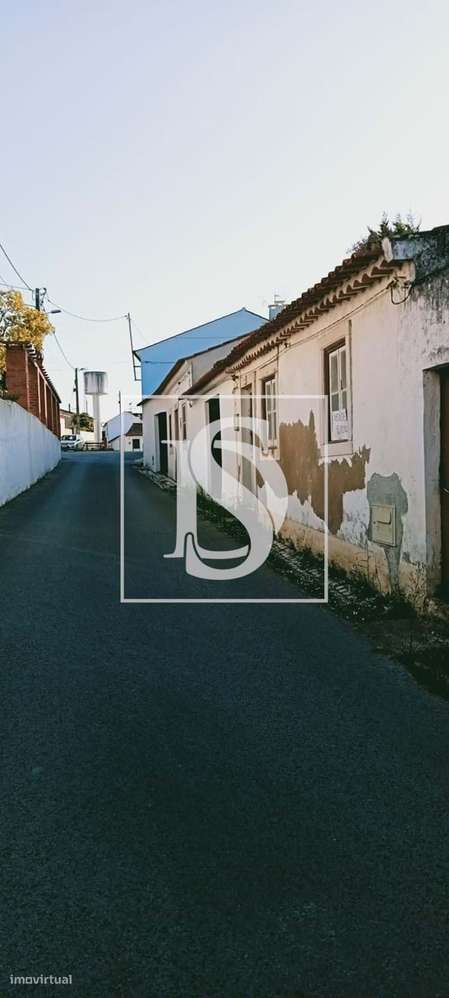 Imóvel para Reconstrução em Aldeia Típica - Santarém / Olaia / Pé de C - Grande imagem: 3/3