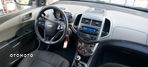 Chevrolet Aveo 1.4 16V LS Design+ - 33