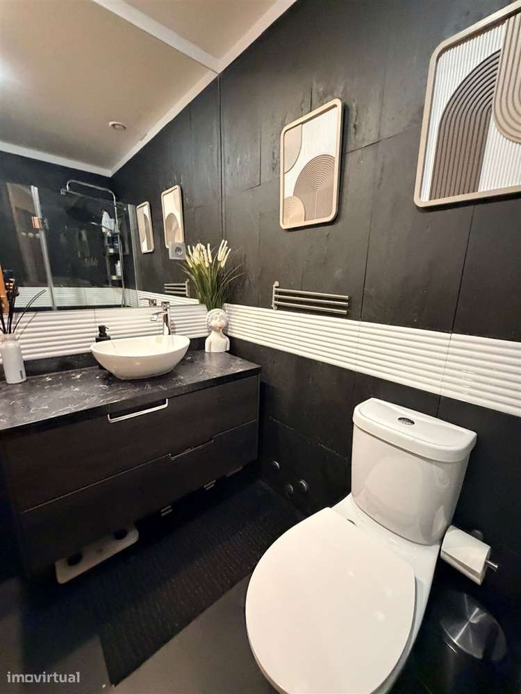 Apartamento T2 KITCHENET Venda em Ramalde,Porto-16