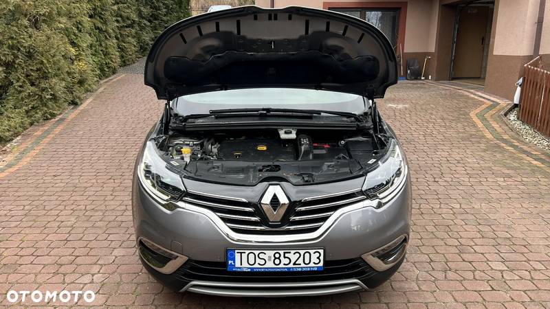 Renault Espace 1.6 dCi Energy Zen EDC 7os - 33