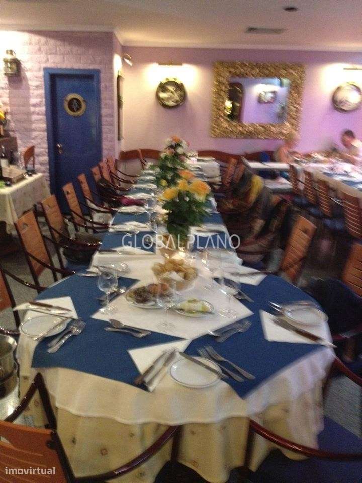 Restaurante Equipado Marina de Portimão - Grande imagem: 5/8