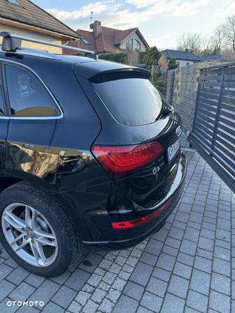 Audi Q5 2.0 TFSI quattro tiptronic - 2