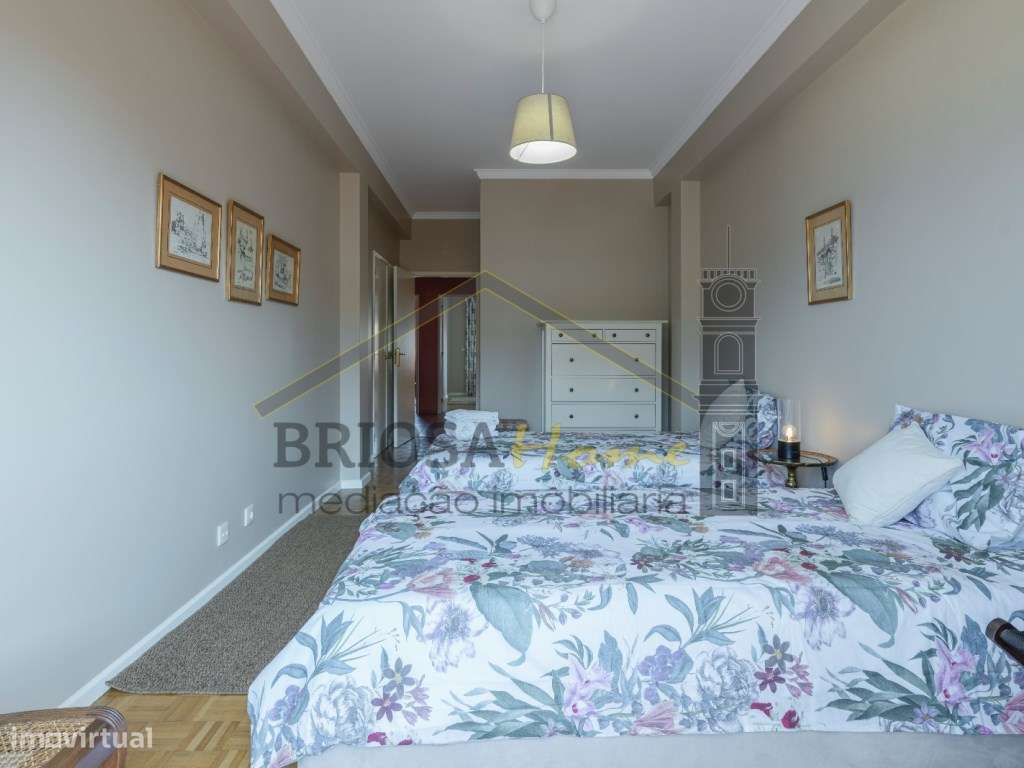 Apartamento T3, com vista mar, na Figueira da Foz-13