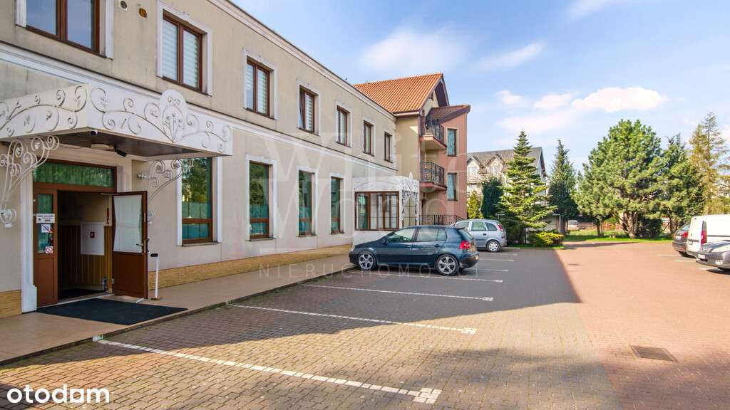 Puck, komercyjny obiekt handlowy, wysokie ROI-4