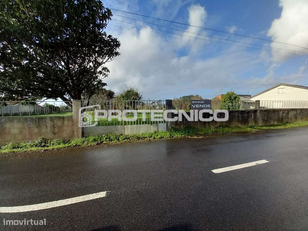Terreno p/ Moradia Isolada Térrea – Ílhavo - Grande imagem: 4/12