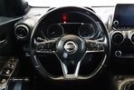 Nissan Juke 1.0 DIG-T N-Connecta - 14