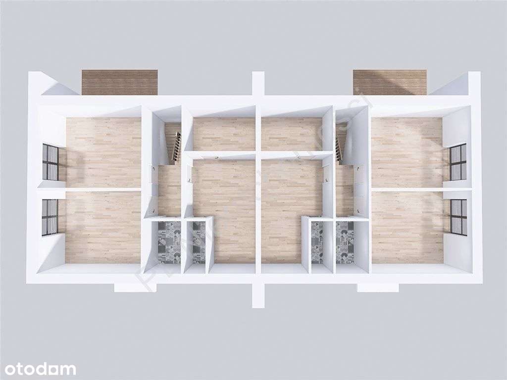Zaledwie 1 km od szkoły w Adamowiźnie !-6