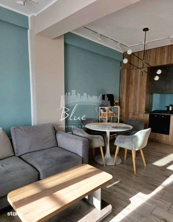 Apartament 3 camere zona Delfinariu - Imagine principală: 3/18