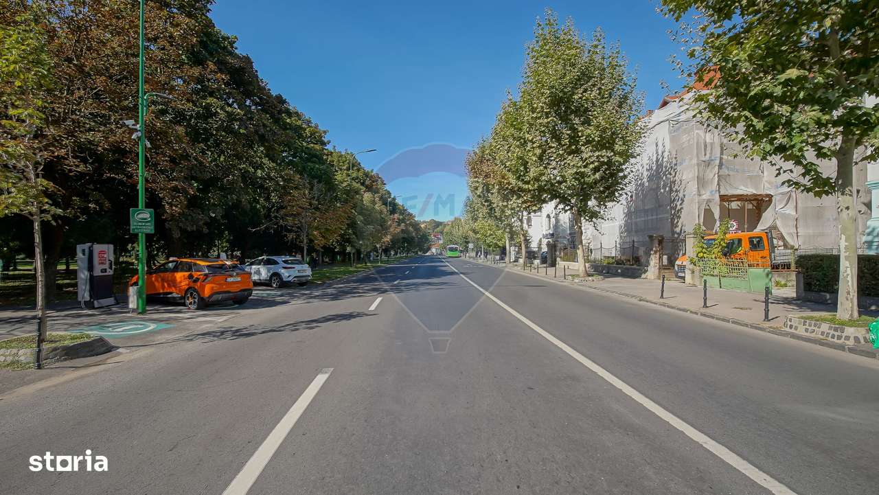 OFERTA Vanzare apartament in casa, str.Nicolae Iorga, Parcul Titulescu - Imagine principală: 5/20