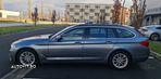 BMW Seria 5 520d Touring Aut. Sport Line - 4