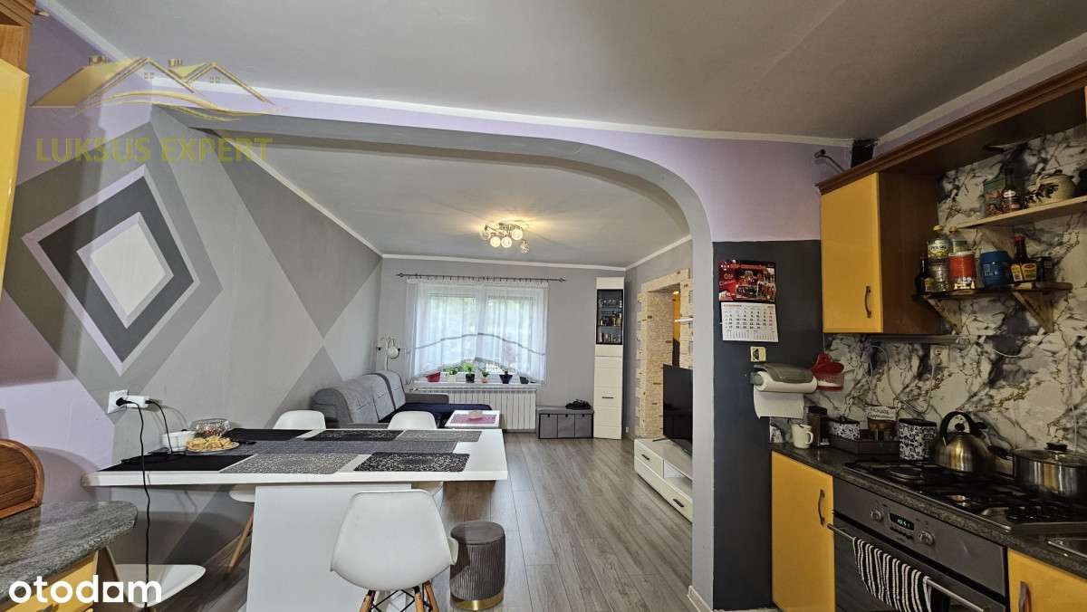 Dom Cieciułów-Wchodzisz  i mieszkasz-5