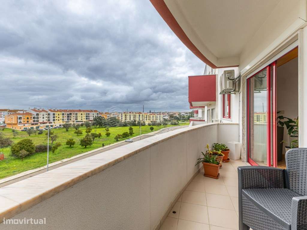 OFERTA ESCRITURA | Apartamento T3 | Paio Pires - Grande imagem: 4/34