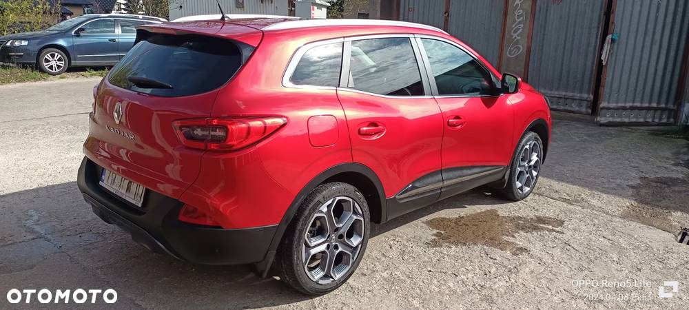 Renault Kadjar 1.2 Energy TCe Intens - 5