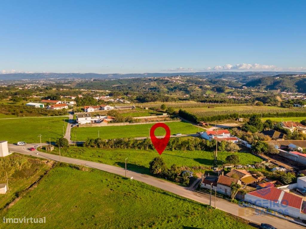 Terreno para construção a 10 minutos de São Martinho do Porto-15