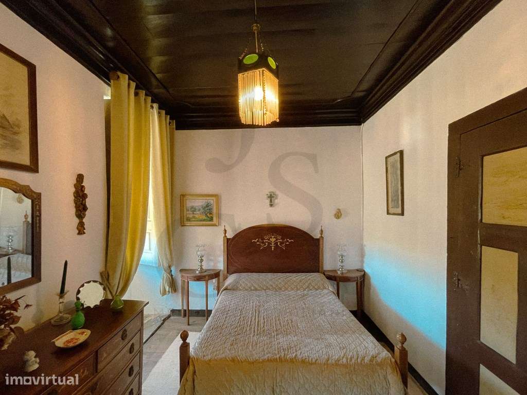 Casa Senhorial Brasonada do Século XVIII na Região do Douro-52