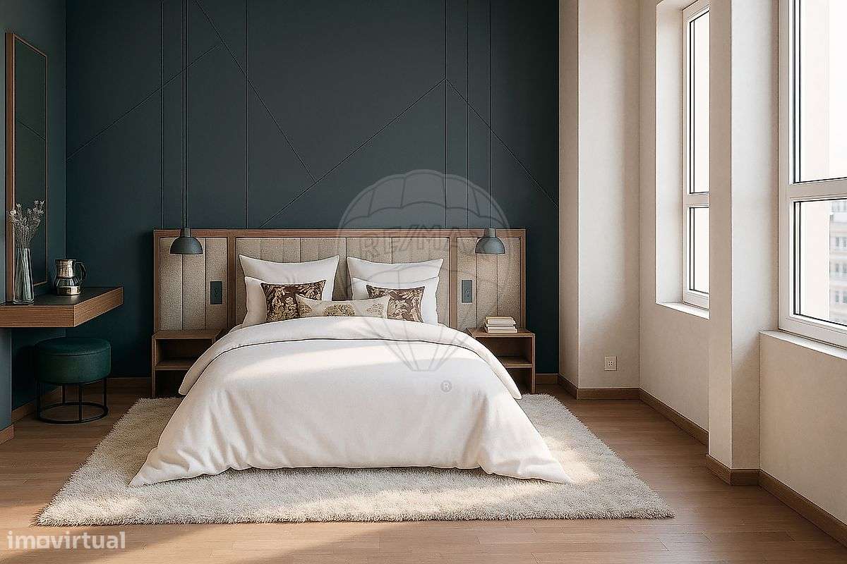 Moradia T3 para venda - Grande imagem: 5/8