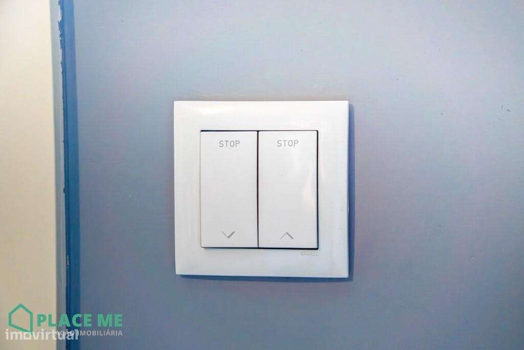 Apartamento T3 junto ao Minho Center-17