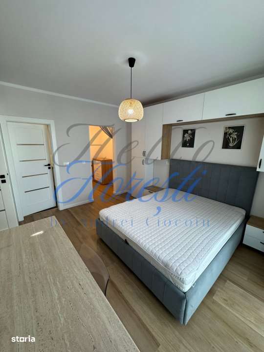 Apartament 3 camere 77mp, Columna Residence-15