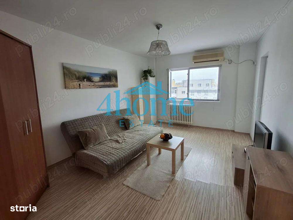 Garsoniera Tineretului | Timpuri Noi | Titu Maiorescu | Metrou - Imagine principală: 1/10