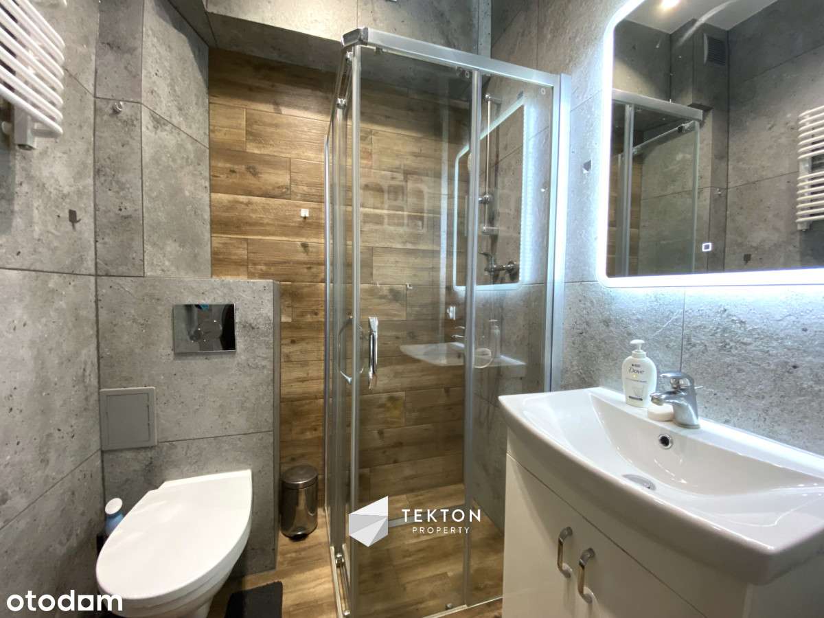 Słoneczne 2-pokojowe po remoncie, Śródmieście - Pełny obrazek: 4/17