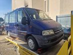 Dezmembrez Citroen Jumper 2.2 4HY 74 KW euro 3 an 2005 - 6