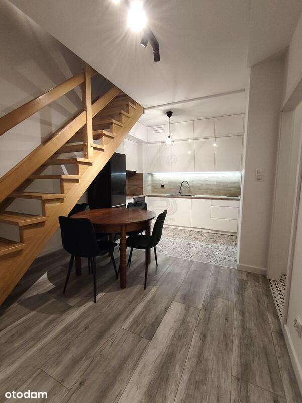 *4 pok/5 pok*82m2*Maślice*2 balkony*Dwupoziomowe*Od zaraz-15