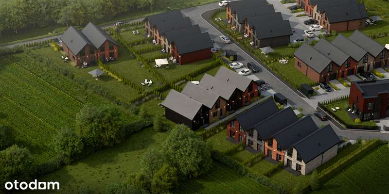 Dawidy Bankowe - Osiedle Szlacheckie! Kolejne etapy już się budują :) - Pełny obrazek: 4/19