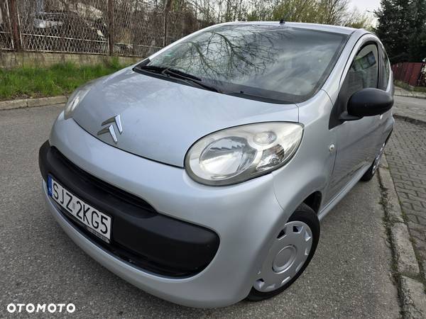 Citroën C1 - 18