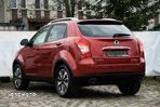 SsangYong Korando 2.0 e-XDi Crystal 2WD - 4