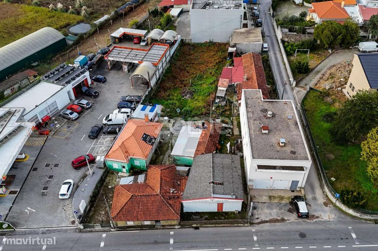 TERRENO PARA INVESTIMENTO/CONSTRUÇÃO - Grande imagem: 5/16