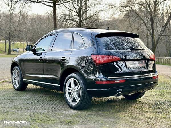 Audi Q5 - 19