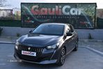 Peugeot 208 1.5 BlueHDi Allure - 2