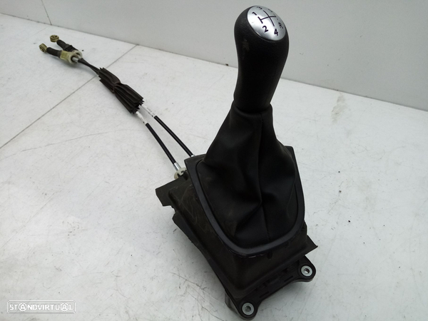 Selector Mudanças  Dacia Sandero Ii - 1