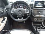 Mercedes-Benz GLE 350 d 4MATIC - 9