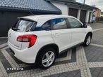 Citroën C4 Aircross 1.6 Stop & Start 2WD Attraction - 22