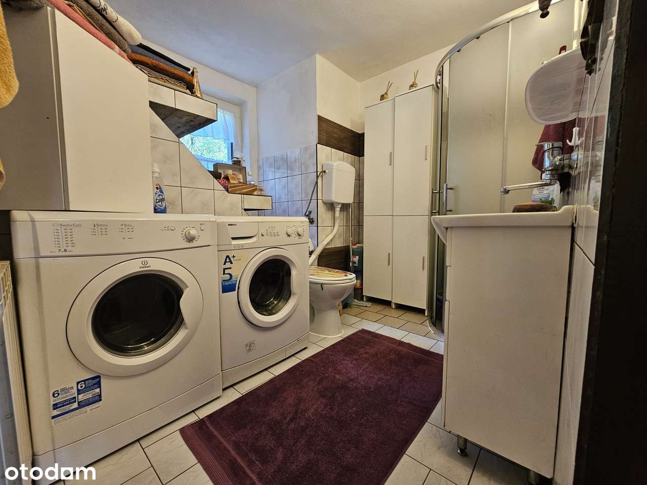 Dom na widokowej działce pod lasem-8