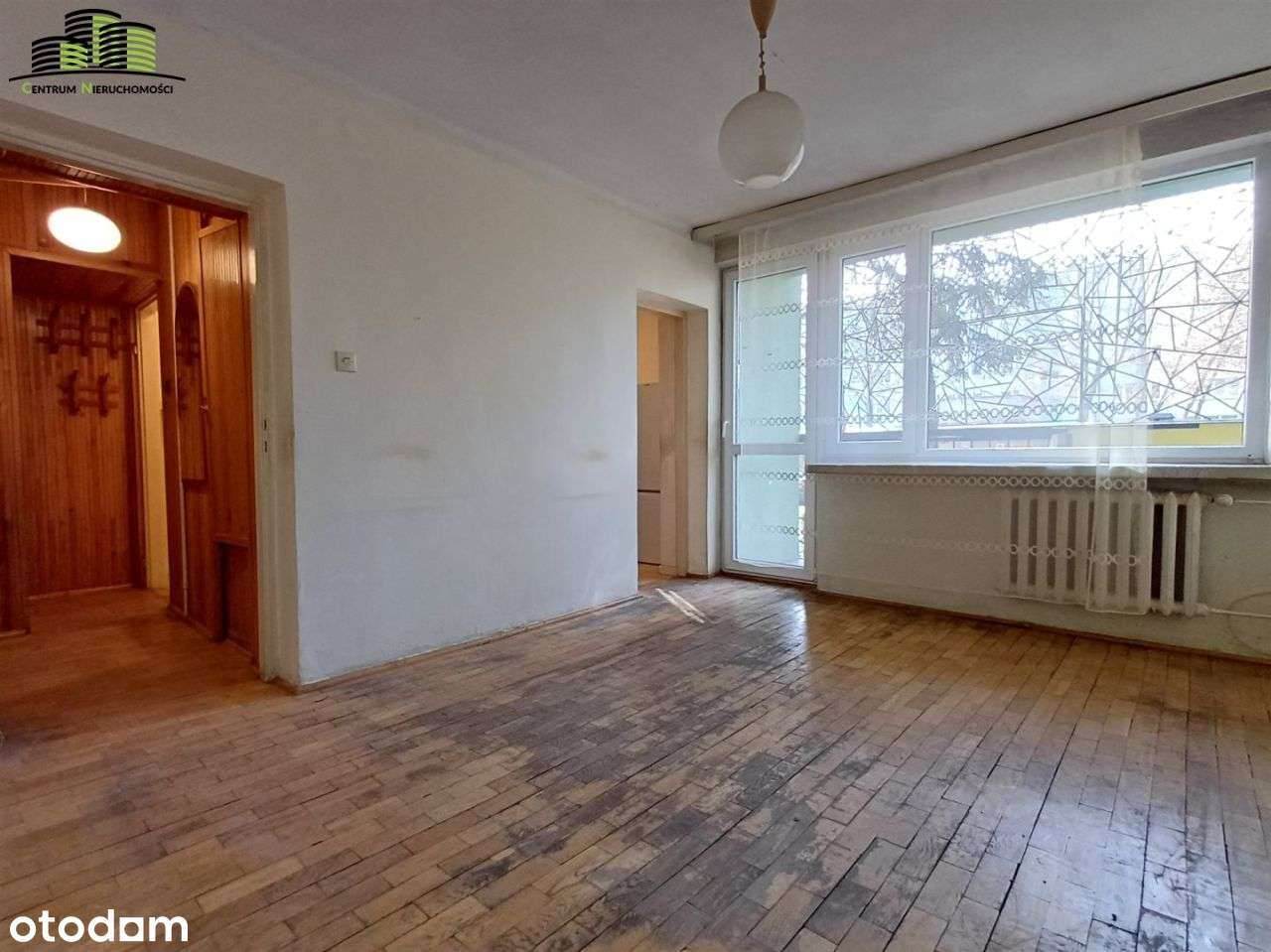 Akademicka | 25 m² | Duży balkon-0
