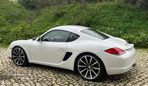 Porsche Cayman 2.9 - 3