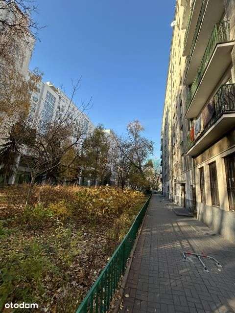 Rozkładowe 4-y pokoje w Śródmieściu-3