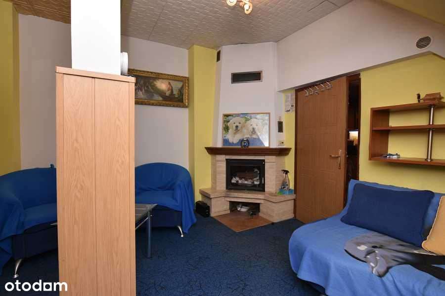 2 pokoje z pełnym wyposażeniem! Świetnie położone 61 m2-10