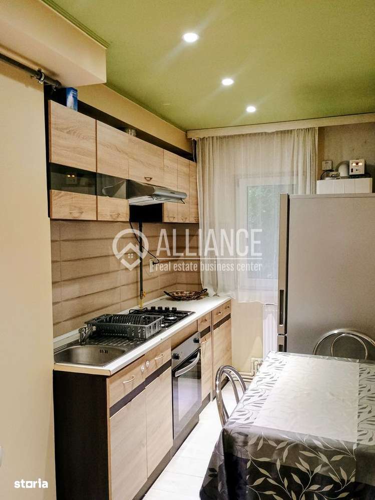 Casa de Cultura - Apartament 2 camere ( COD 08 )-0